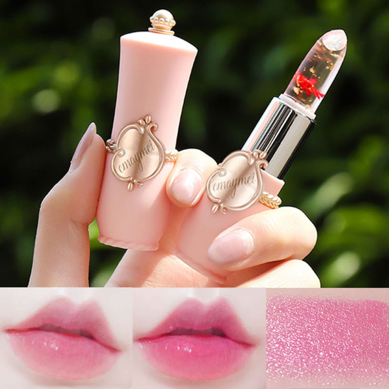 (৩ পিস ) Jelly Lip Balm